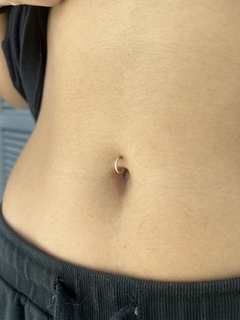 Clicker sin fin multistrass