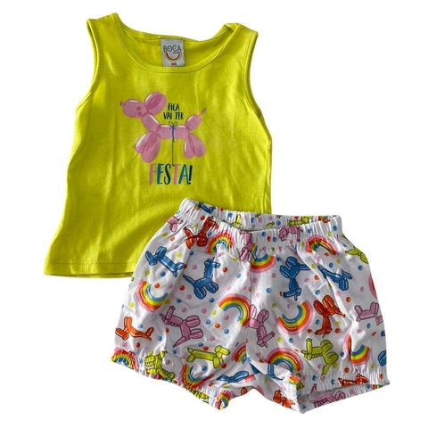 CONJUNTO FEM 12672 AM LIGHT MB