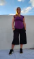 Pantalon Capri - comprar online