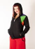 Campera de polar - comprar online