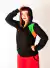 Campera de polar