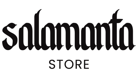 Salamanta Store - Loja de Acessórios