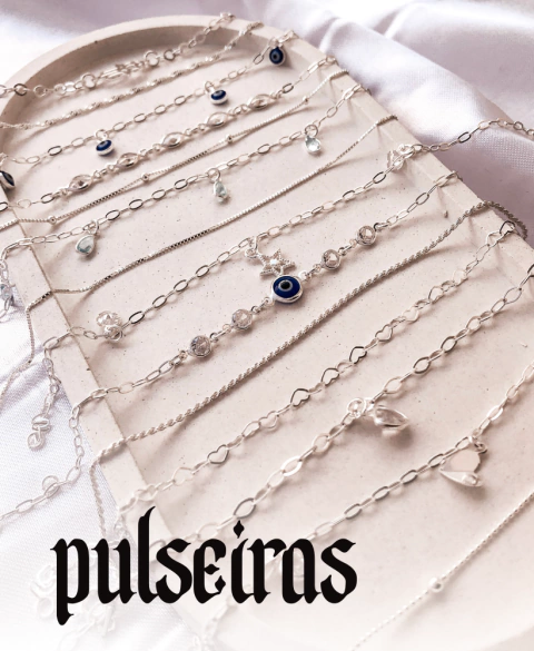 Carrusel Salamanta Store - Loja de Acessórios