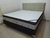 Cama Box +ColchaoOrtobom Petrus Super King 193x203 Linha Ouro - comprar online