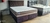 Cama Box + Colchao Plumatex Queen Size 158x198 - Araujo Colchoes