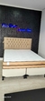 CONJUNTO PLUMATEX COLCHAO ILHEUS QUEEN SIZE 158X198 COMPLETO na internet