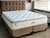 CONJUNTO SEALY COLCHAO RESISTENCE QUEEN SIZE 158X198 - comprar online