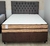 CONNUNTO CAMA BOX CASAL 138X188 COLCHAO E BOX COM CABECEIRA - Araujo Colchoes