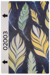 Películas Estampada 8" - Pacote 50un - Longway