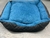 Cama reversible talle 3