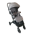 COCHE PASEO CON HUEVITO TRAVEL SYSTEM ULTRA LIVIANO COMPACTO
