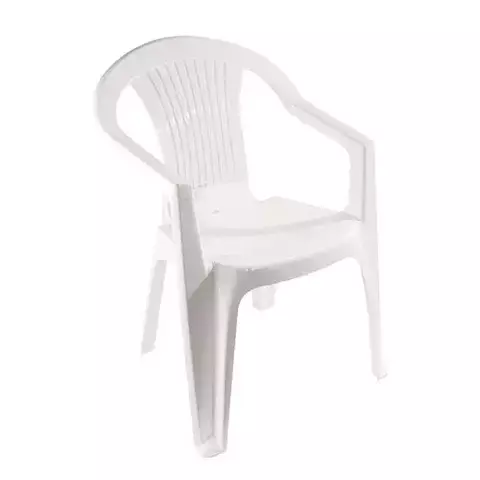 Sillon plastico " Milan" - comprar online