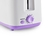 Tostadora Eléctrica Yelmo 2 Panes To-3006 700w - comprar online