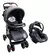 COCHE DE PASEO TRAVEL SYSTEM CON HUEVITO - Casa Marcelo