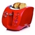 Tostadora Liliana At902 Prettytost Boca Ancha - comprar online