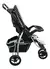 COCHE JOGGER FIAT TRAVEL SISTEM 3 RUEDAS REFORZADO - tienda online