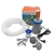 Bomba Filtro Bestway Pileta De Lona 2006 Lts