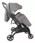 COCHE PASEO CON HUEVITO TRAVEL SYSTEM ULTRA LIVIANO COMPACTO