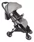 Imagen de COCHE PASEO CON HUEVITO TRAVEL SYSTEM ULTRA LIVIANO COMPACTO