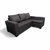 Sillon Stylo con camastro en internet
