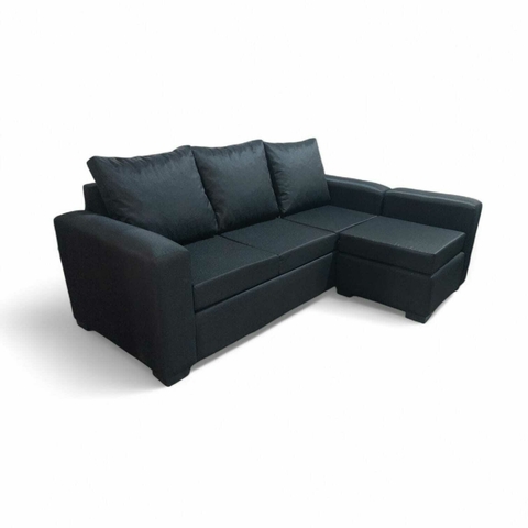 Sillon Stylo con camastro