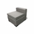 Sillon Stylo con camastro