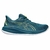 TÊNIS ASICS GEL-CUMULUS 26 - AZUL COM AMARELO E BRANCO - 61807