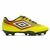 CHUTEIRA CAMPO UMBRO CANNON JR LIMA/LARANJA/PRETO - 61634