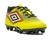 CHUTEIRA CAMPO UMBRO CANNON JR LIMA/LARANJA/PRETO - 61634 - comprar online