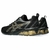 TÊNIS ASICS GEL-QUANTUM 90 IV PRETO/DOURADO - 61521 - comprar online