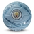 BOLA FUTEBOL MANCHESTER CITY CAMPO - 61436