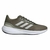 TÊNIS ADIDAS RUNFALCON 3 OLIVA/PRATA - 61524