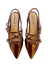 SAPATILHA BARBARA T 12/475 MADRID WHISKY - 64210 - comprar online
