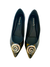 SAPATILHA BARBARA T 12/421 MADRID PRETO - 64195 - comprar online