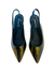 SAPATILHA BARBARA T 12/425 MADRID PRETO - 64200 - comprar online