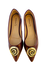 SAPATILHA BARBARA T 12/421 MADRID IBISCO - 64196 - comprar online