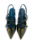 SAPATILHA BARBARA T 12/475 MADRID PRETO - 64209 - comprar online