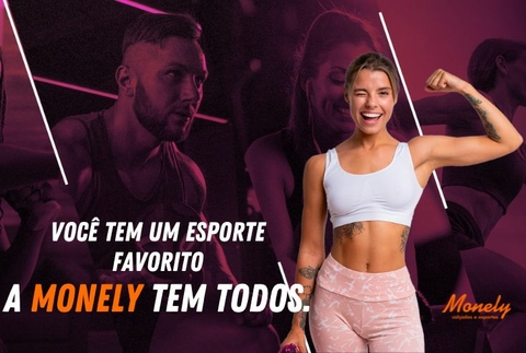 Banner de Monely Calçados e Esportes
