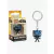 Chaveiro Funko Pop! Keychain Back Panther (Blue Suit)