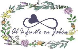 Al infinito en jabón