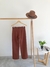 Pantalón Ofelia - tienda online