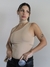 Top Dustin Beige