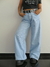 Jean Baggy
