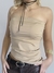 Top Brandy Beige