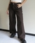 Pant Baggy Chocolate - comprar online