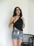 Short Shinner en internet