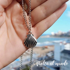 COLLAR MARINO
