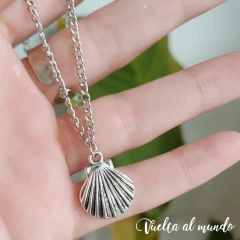 COLLAR MARINO - comprar online