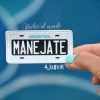 VINILO ARGENTINA MANEJATE - comprar online