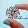 VINILO MINIATURA MARGARITA - comprar online